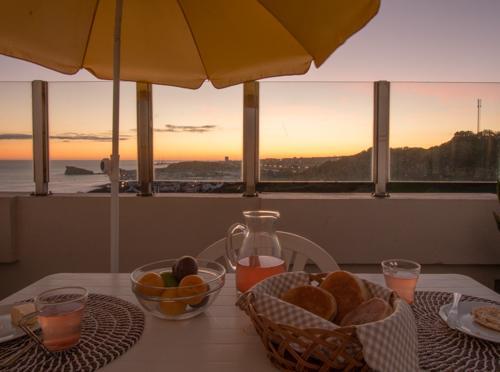Oceanview Topfloor Ponta Delgada Extérieur photo