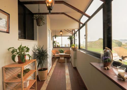 Oceanview Topfloor Ponta Delgada Extérieur photo