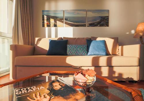 Oceanview Topfloor Ponta Delgada Extérieur photo
