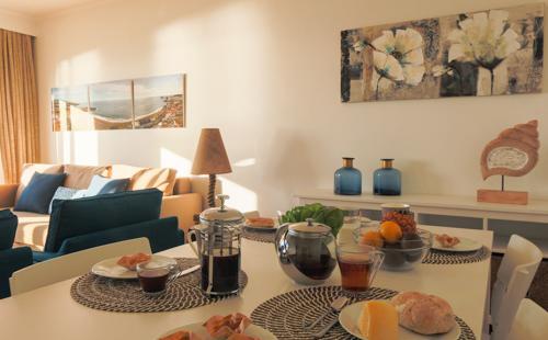 Oceanview Topfloor Ponta Delgada Extérieur photo