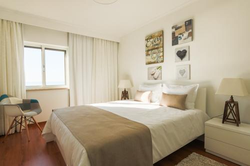 Oceanview Topfloor Ponta Delgada Extérieur photo