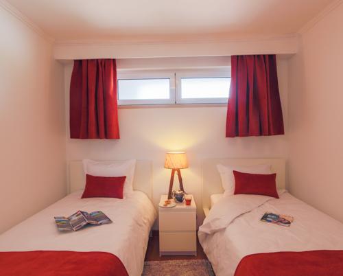 Oceanview Topfloor Ponta Delgada Extérieur photo