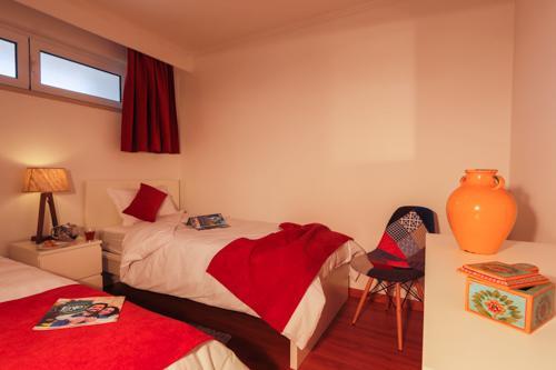 Oceanview Topfloor Ponta Delgada Extérieur photo